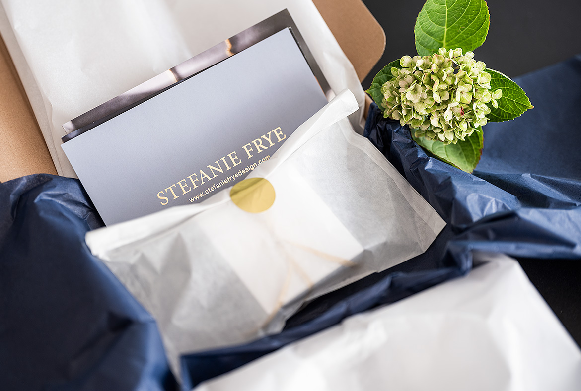 Verpackung-Schmuckdesign-StefanieFrye-Versand